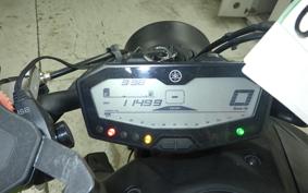 YAMAHA MT-07 ABS 2022 RM19J