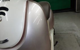HONDA GIORNO 2 2018 AF70
