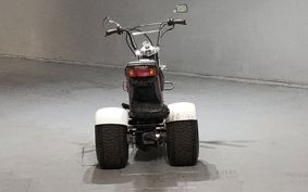 HONDA LOAD FOX TB10