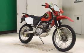 HONDA XR250 MD30