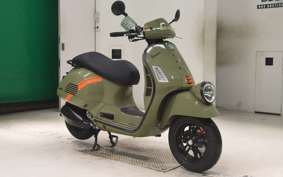 VESPA GTV300 2026