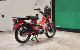 HONDA CT125-2 2016 JA65