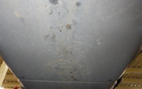 SUZUKI ADDRESS V125 DT11A