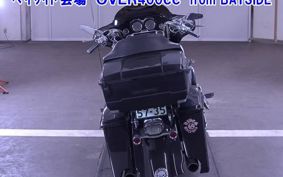 HARLEY FLHTC 1580 2017 FF4