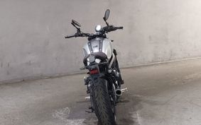 YAMAHA XSR900 RN46J