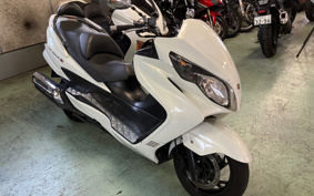 SUZUKI SKYWAVE 250S-1 CJ46A