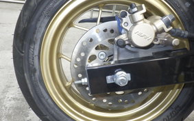 HONDA ｸﾞﾛﾑ 1997 JC75
