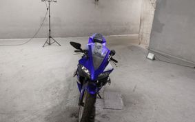 YAMAHA YZF-R125 RE06