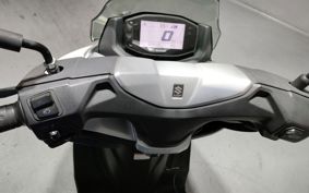 SUZUKI BURGMAN STREET 125EX EA23M