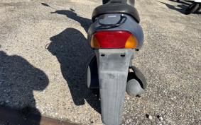 SUZUKI LET's 2 CA1PA