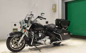 HARLEY FLHP 1750 2018