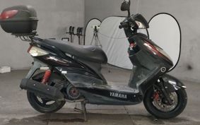 YAMAHA CYGNUS 125 X SE44J
