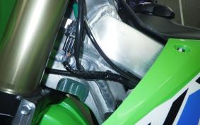 KAWASAKI KX450 KX450M