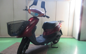 YAMAHA JOG DELUXE SA36J