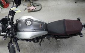 YAMAHA XSR900 2020 RN56J
