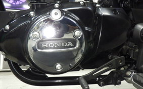 HONDA GB350 2021 NC59