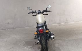 HONDA REBEL MC49