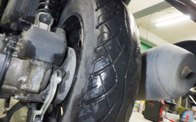 HONDA TACT Gen.4 AF75