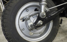 HONDA MONKEY 2006 Z50J