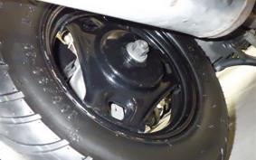 SUZUKI ADDRESS V125 G 2002 CF46A