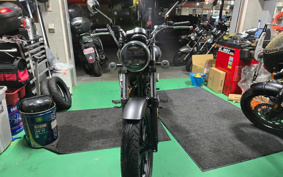 HONDA GB350 2025 NC59