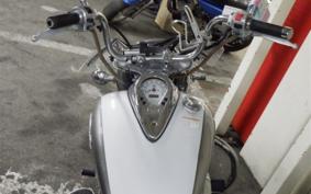 YAMAHA DRAGSTAR 400 CLASSIC 2007 VH01J