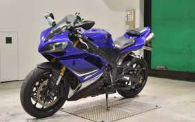 YAMAHA YZF-R1 2008
