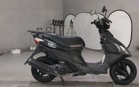 SUZUKI ADDRESS V125 CF4MA