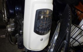 HONDA C50 SUPER CUB AA01