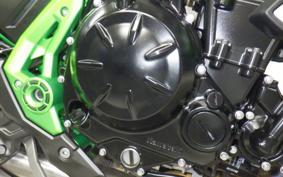 KAWASAKI Z650 A 2024 ER650S