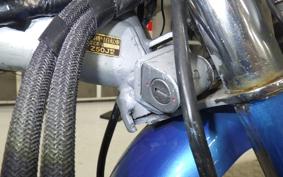 HONDA GORILLA 2016 Z50J