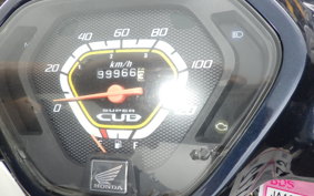 HONDA C110 SUPER CUB JA10