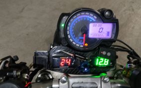KAWASAKI BALIUS 250 ZR250A