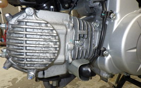 HONDA CROSS CUB 50 2003 AA06