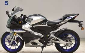 YAMAHA YZF-R15 M 2015