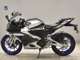 Фото Yamaha YZF-R15 M 2015 с японского аукциона