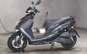 YAMAHA CYGNUS125XSR SED8J