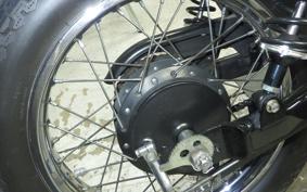 KAWASAKI 250TR 2026 BJ250F