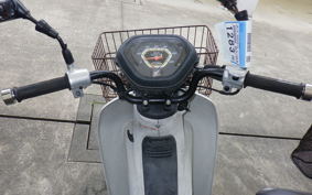 HONDA C110 SUPER CUB JA10