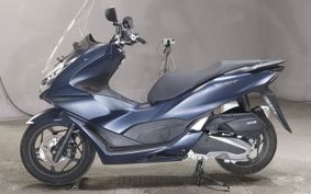 HONDA PCX125 JK05