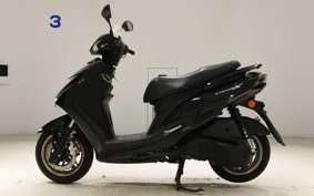 YAMAHA CYGNUS 125 XSR 3 2000 SEA5J