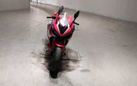 HONDA CBR400R 2023 NC56