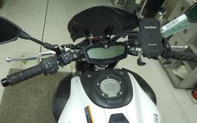 YAMAHA MT-07 2014 RM07J