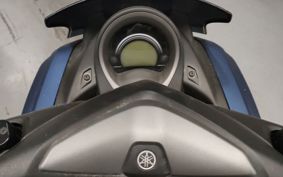 YAMAHA N-MAX 125 SED6J