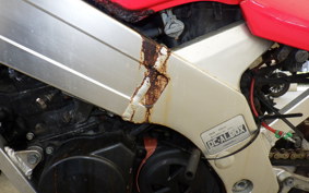 SUZUKI WOLF 250 VJ21A