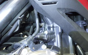 HONDA CBR400R 2020 NC56