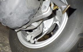 YAMAHA AXIS 125 TREET SE53J