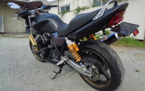 HONDA CB400SFV-2 2002 NC39