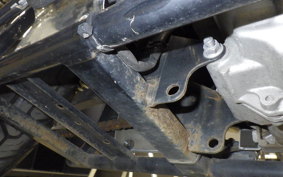 YAMAHA DRAGSTAR 250 2001 VG05J