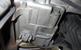 YAMAHA CYGNUS 125 XSR 2 SE44J